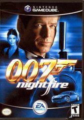 007 Nightfire